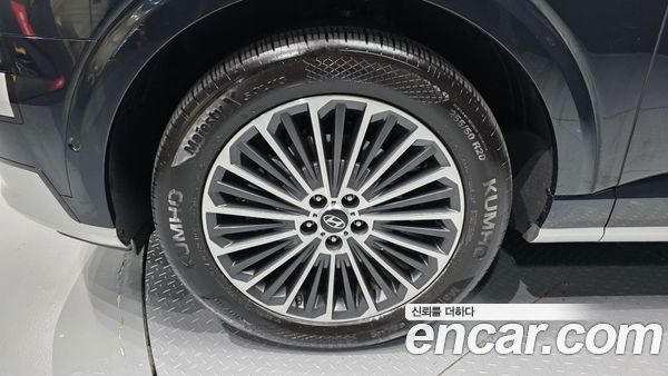 Hyundai Palisade 2026, фото 7