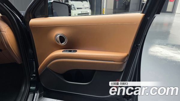 Hyundai Palisade 2026, фото 14
