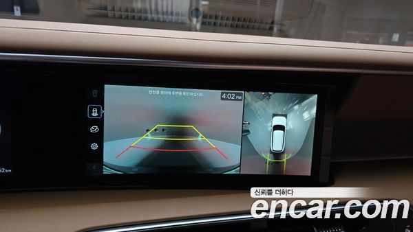 Hyundai Palisade 2026, фото 27