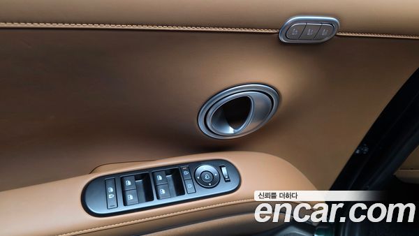Hyundai Palisade 2026, фото 32