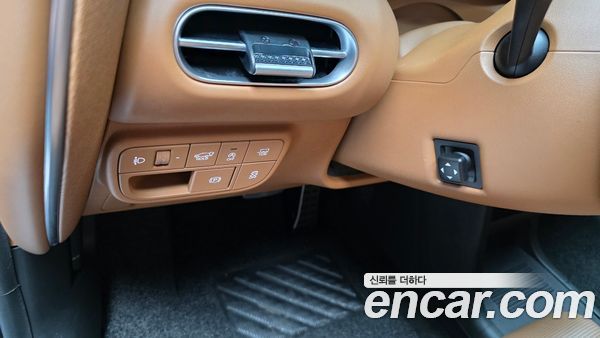 Hyundai Palisade 2026, фото 34