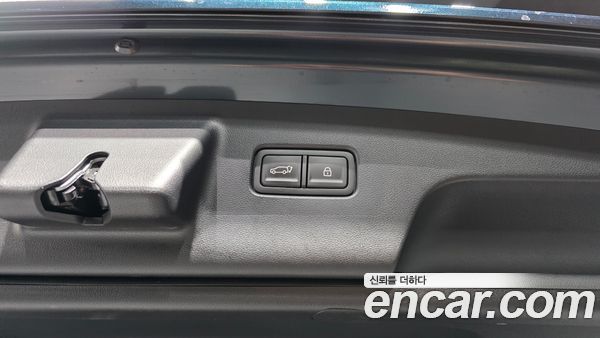 Hyundai Palisade 2026, фото 38