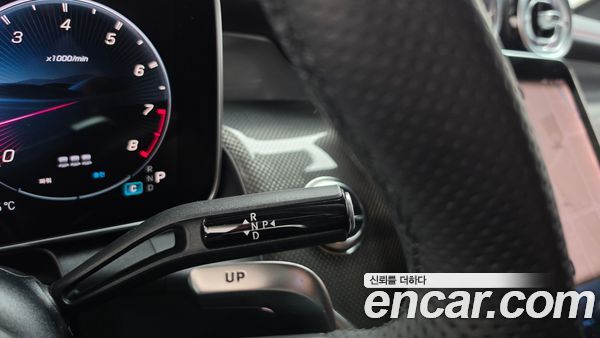 Mercedes-Benz GLC 2025, фото 12