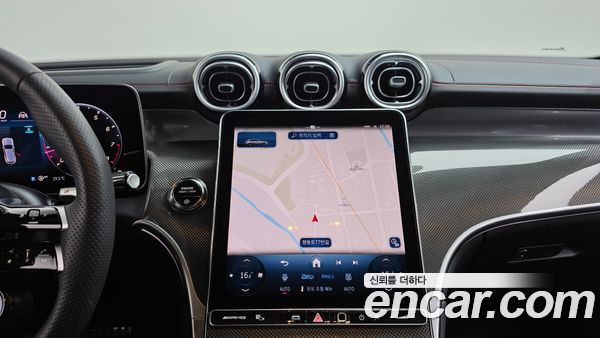 Mercedes-Benz GLC 2025, фото 18