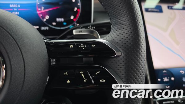 Mercedes-Benz GLC 2025, фото 22