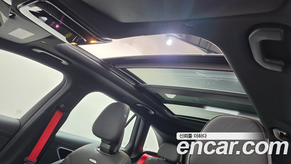Mercedes-Benz GLC 2025, фото 24