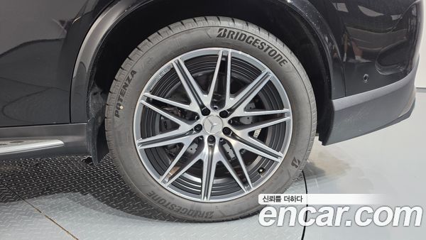 Mercedes-Benz GLC 2025, фото 7