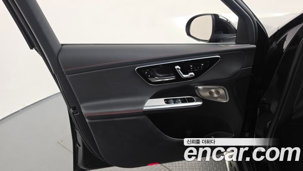 Mercedes-Benz GLC 2025, фото 14