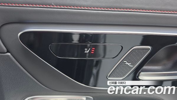 Mercedes-Benz GLC 2025, фото 35