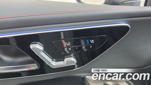 Mercedes-Benz GLC 2025, фото 36