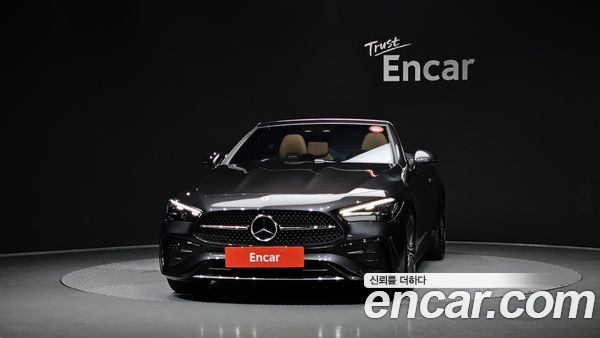 Mercedes-Benz CLE 2024, фото 3