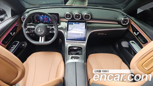 Mercedes-Benz CLE 2024, фото 10