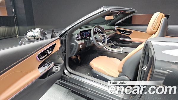 Mercedes-Benz CLE 2024, фото 13