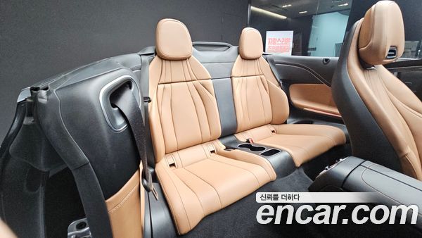 Mercedes-Benz CLE 2024, фото 17