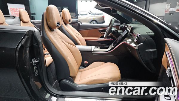 Mercedes-Benz CLE 2024, фото 18