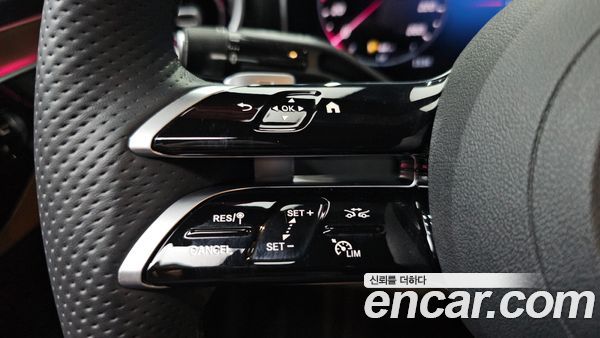Mercedes-Benz CLE 2024, фото 24