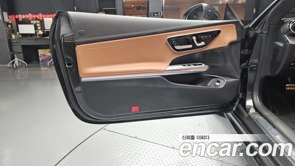 Mercedes-Benz CLE 2024, фото 14