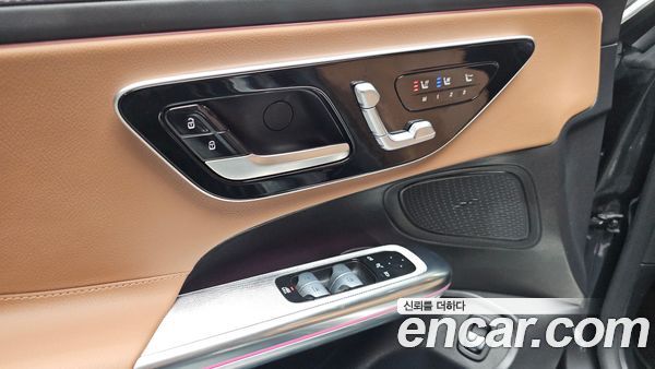 Mercedes-Benz CLE 2024, фото 29