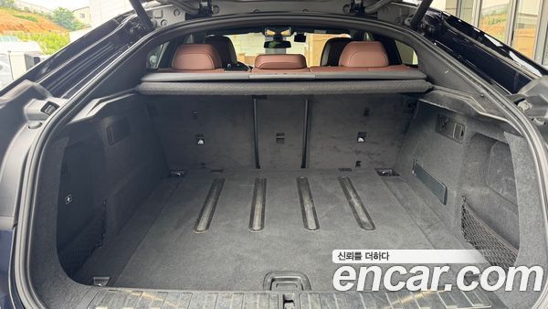 BMW X6 2023, фото 16