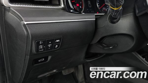 Kia K5 2020, фото 16