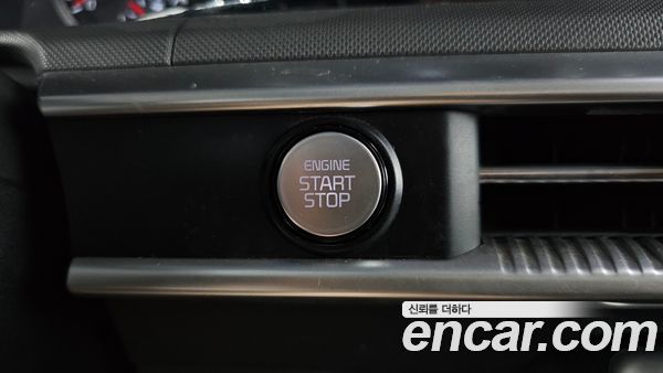 Kia K5 2020, фото 18