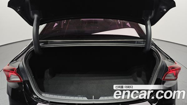Kia K5 2020, фото 20