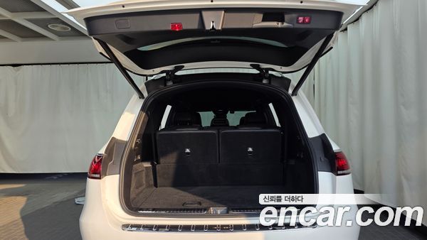Mercedes-Benz GLS 2021, фото 26