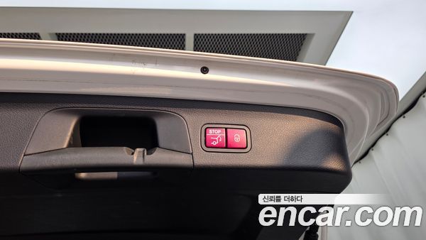 Mercedes-Benz GLS 2021, фото 27