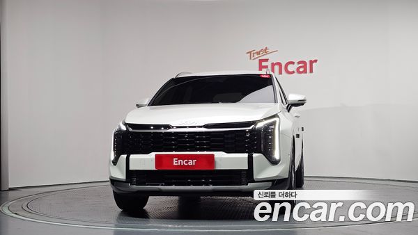 Kia Sportage 2025, фото 3