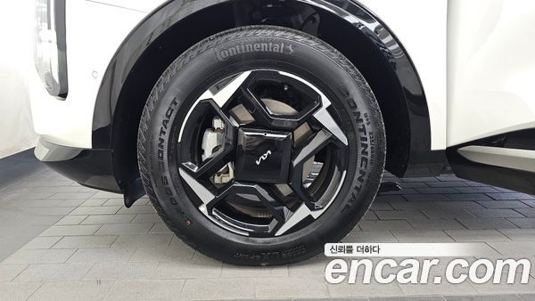 Kia Sportage 2025, фото 5
