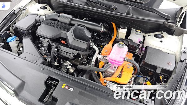 Kia Sportage 2025, фото 6
