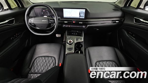 Kia Sportage 2025, фото 10