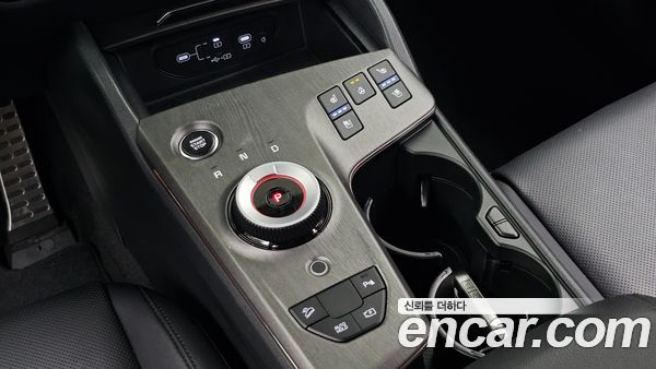 Kia Sportage 2025, фото 12