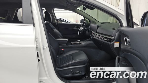 Kia Sportage 2025, фото 17