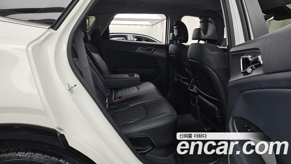 Kia Sportage 2025, фото 18