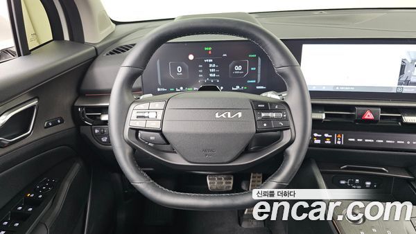 Kia Sportage 2025, фото 19