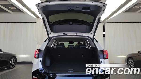 Kia Sportage 2025, фото 26