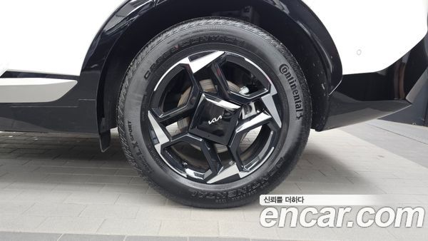 Kia Sportage 2025, фото 7
