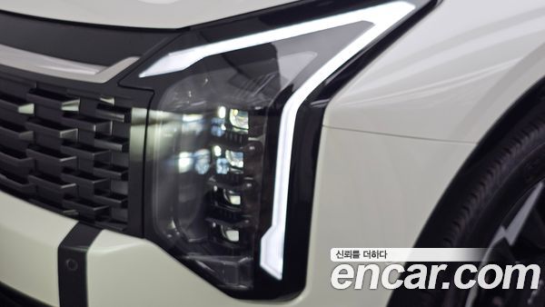 Kia Sportage 2025, фото 8