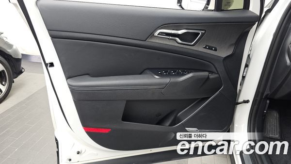 Kia Sportage 2025, фото 14