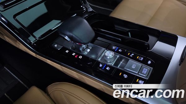 Kia K7 2020, фото 12