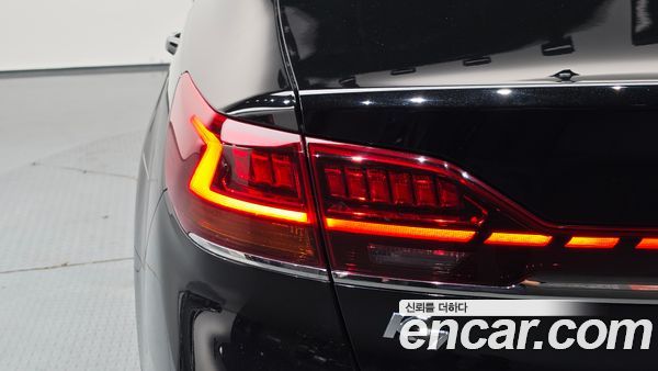 Kia K7 2020, фото 9