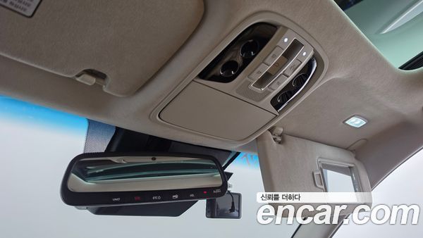 Kia K7 2020, фото 29