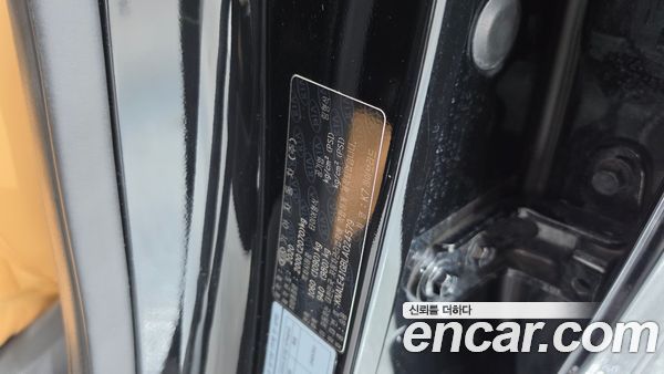Kia K7 2020, фото 30