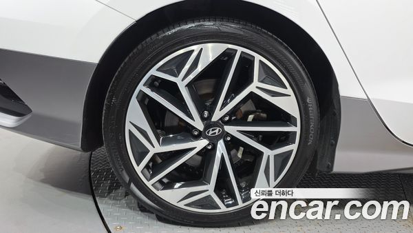 Hyundai IONIQ 6 2023, фото 5