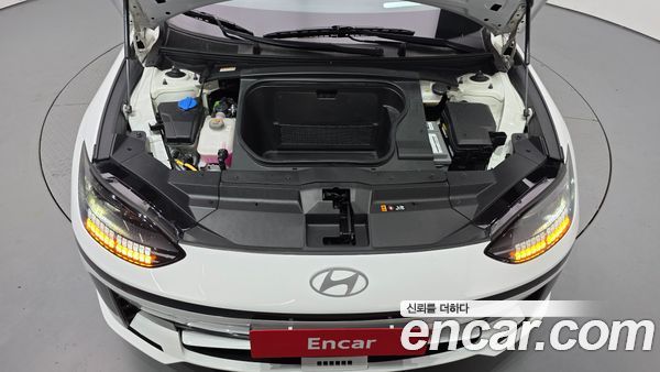 Hyundai IONIQ 6 2023, фото 6