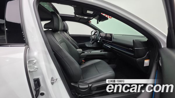 Hyundai IONIQ 6 2023, фото 13