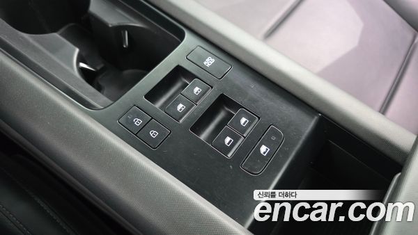 Hyundai IONIQ 6 2023, фото 19