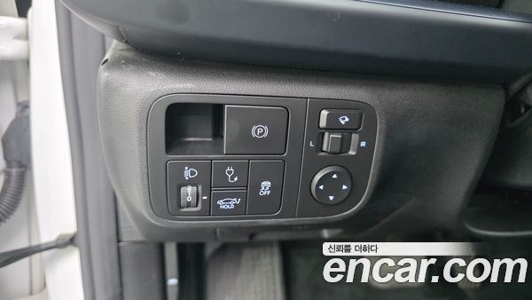 Hyundai IONIQ 6 2023, фото 20