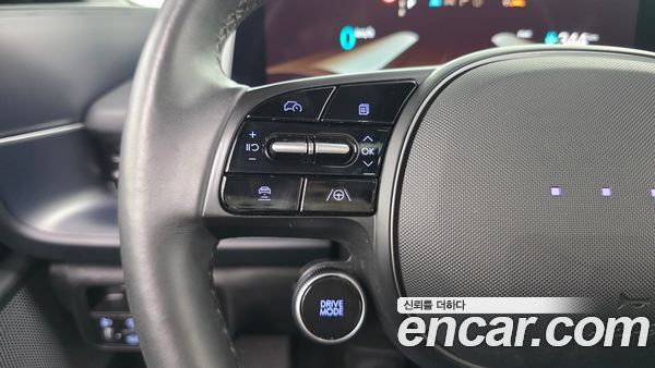 Hyundai IONIQ 6 2023, фото 22